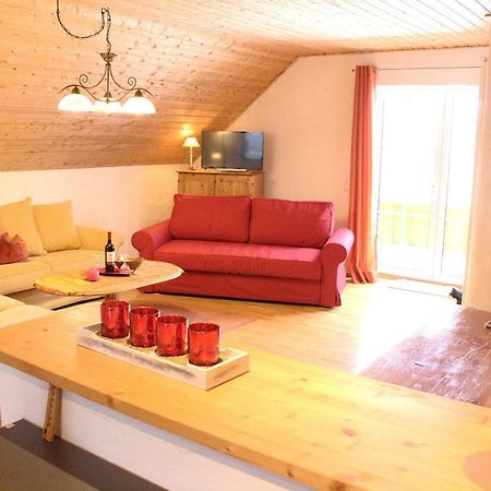 Bergzeit In Langewiese - Appartment Landelijke Star Winterberg Exteriör bild
