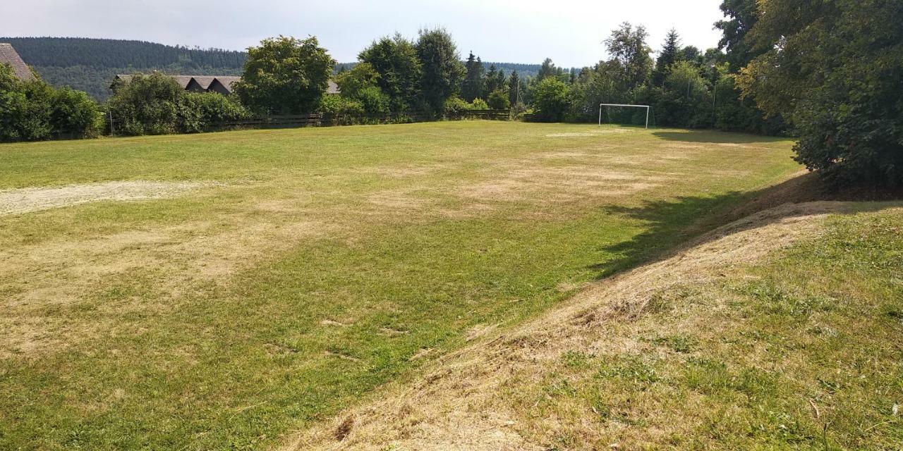 Bergzeit In Langewiese - Appartment Landelijke Star Winterberg Exteriör bild
