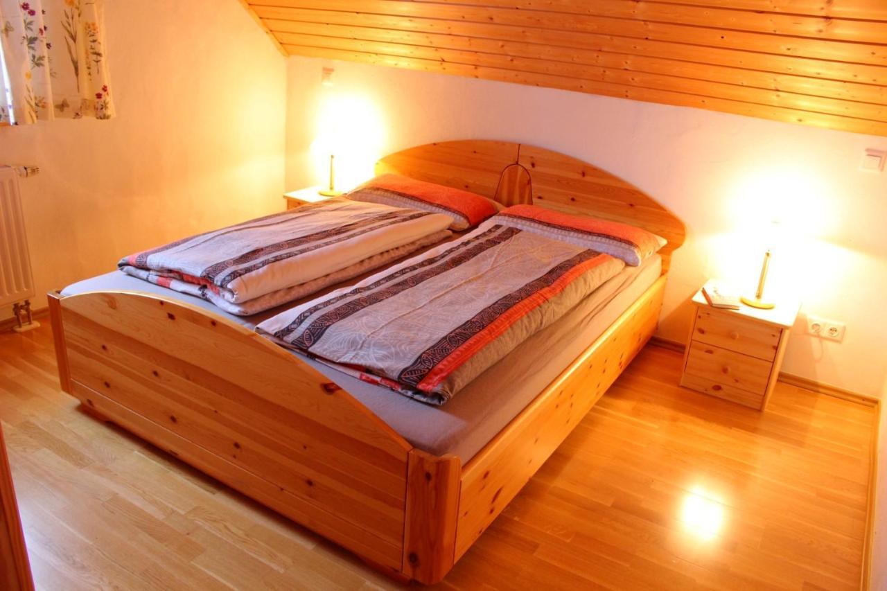Bergzeit In Langewiese - Appartment Landelijke Star Winterberg Rum bild